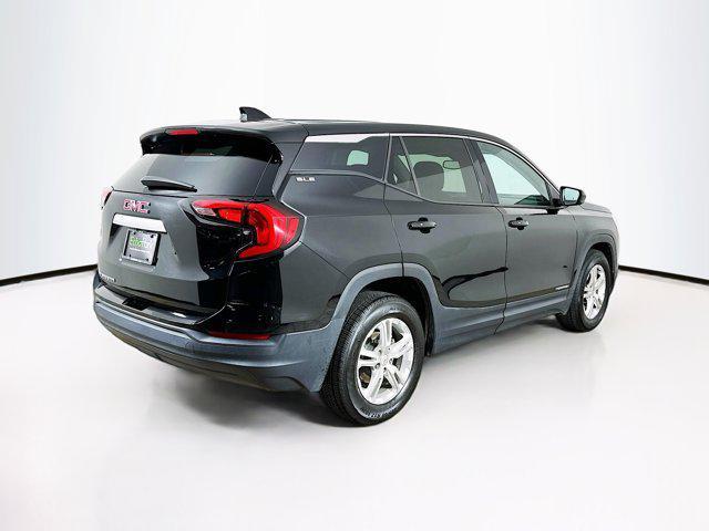 used 2020 GMC Terrain car, priced at $16,997