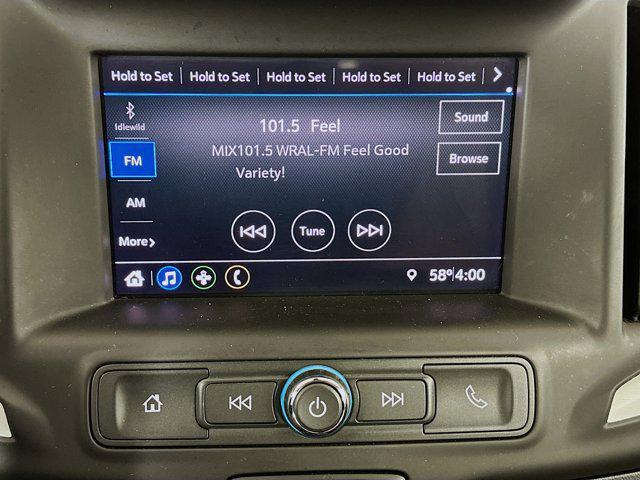 used 2020 GMC Terrain car, priced at $16,997