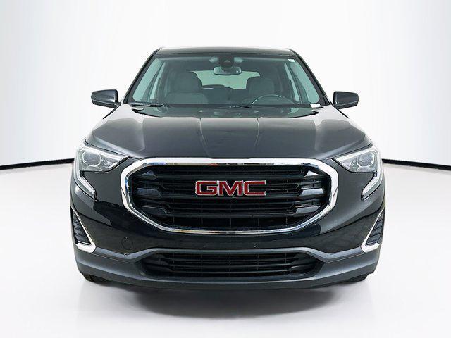 used 2020 GMC Terrain car, priced at $16,997