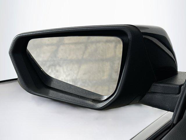 used 2020 GMC Terrain car, priced at $16,997