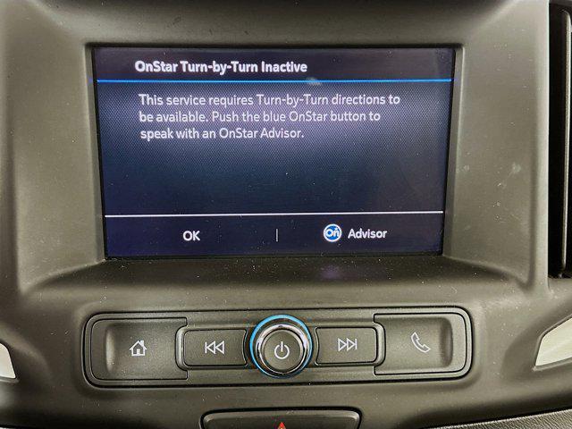 used 2020 GMC Terrain car, priced at $16,997