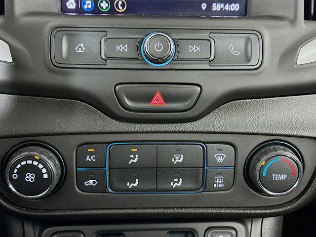 used 2020 GMC Terrain car, priced at $16,997