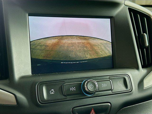 used 2020 GMC Terrain car, priced at $16,997