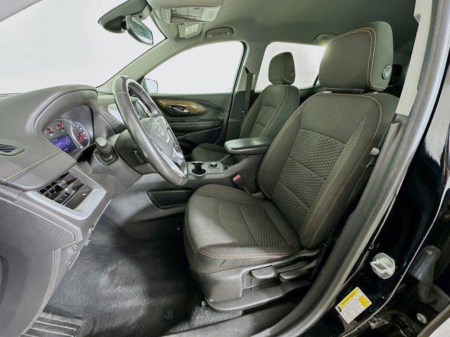 used 2020 GMC Terrain car, priced at $16,997