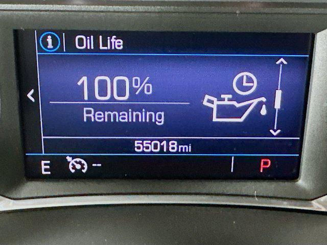 used 2020 GMC Terrain car, priced at $16,997