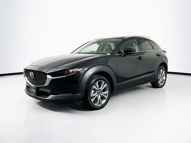 used 2023 Mazda CX-30 car, priced at $21,689