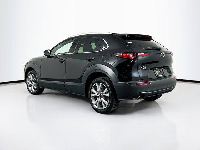 used 2023 Mazda CX-30 car, priced at $21,689