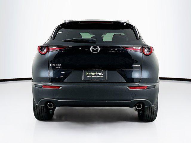 used 2023 Mazda CX-30 car, priced at $21,689