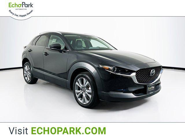 used 2023 Mazda CX-30 car, priced at $21,989