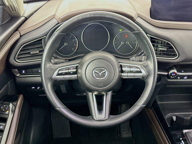 used 2023 Mazda CX-30 car, priced at $21,689