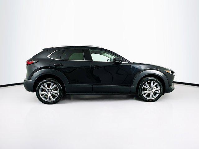 used 2023 Mazda CX-30 car, priced at $21,689