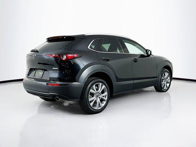 used 2023 Mazda CX-30 car, priced at $21,689