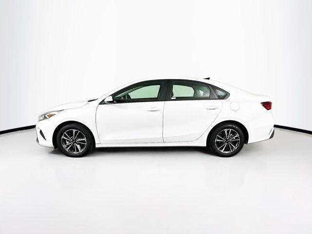 used 2024 Kia Forte car, priced at $16,889