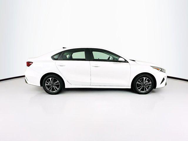 used 2024 Kia Forte car, priced at $16,889