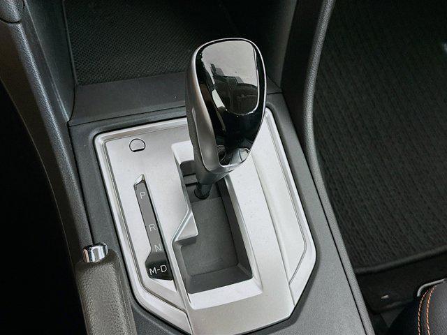 used 2023 Subaru Crosstrek car, priced at $23,497