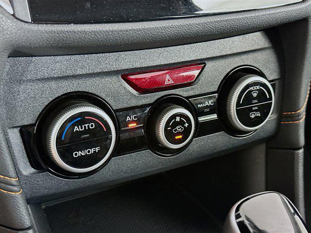 used 2023 Subaru Crosstrek car, priced at $23,497