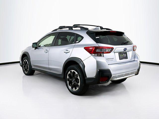 used 2023 Subaru Crosstrek car, priced at $23,497