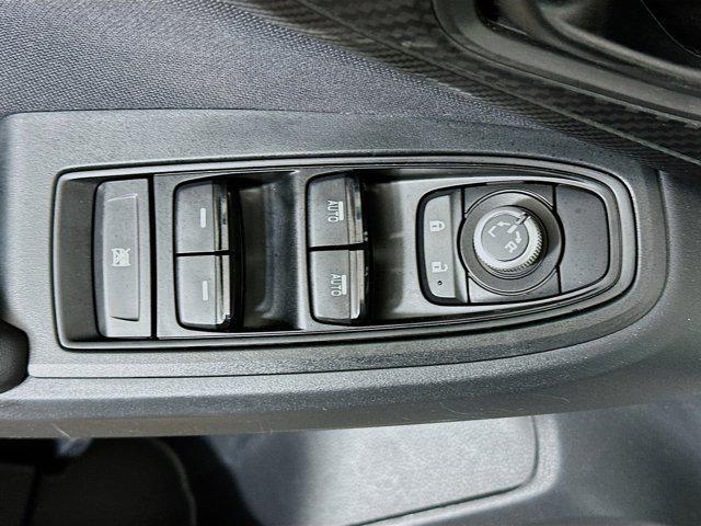 used 2023 Subaru Crosstrek car, priced at $23,497