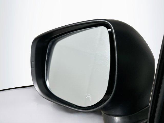 used 2023 Subaru Crosstrek car, priced at $23,497