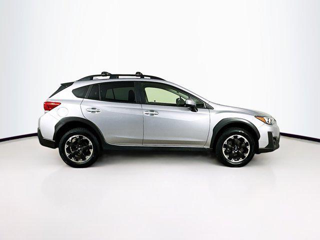 used 2023 Subaru Crosstrek car, priced at $23,497