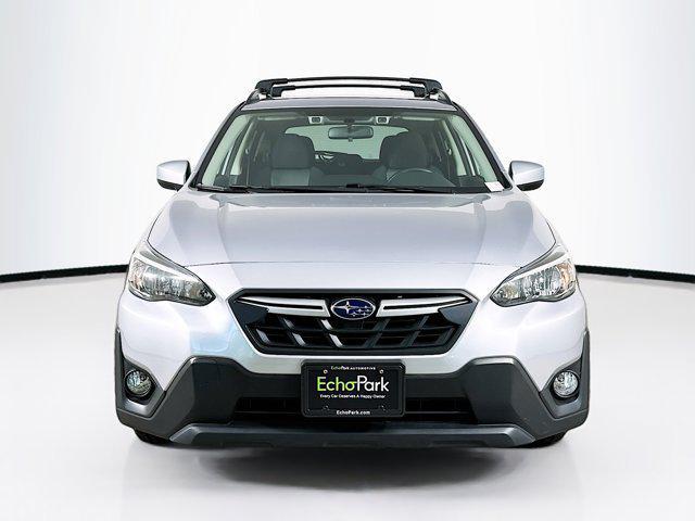 used 2023 Subaru Crosstrek car, priced at $23,497