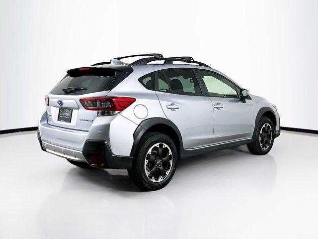 used 2023 Subaru Crosstrek car, priced at $23,497