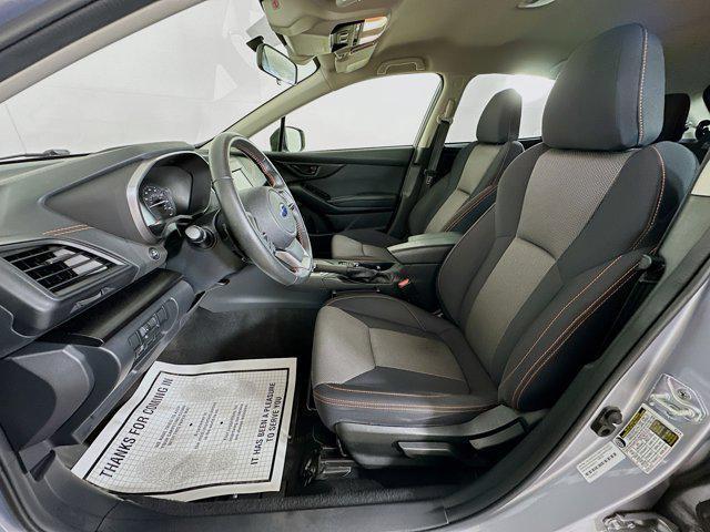 used 2023 Subaru Crosstrek car, priced at $23,497