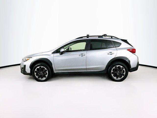 used 2023 Subaru Crosstrek car, priced at $23,497
