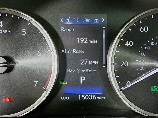 used 2024 Lexus IS 300 car, priced at $35,997