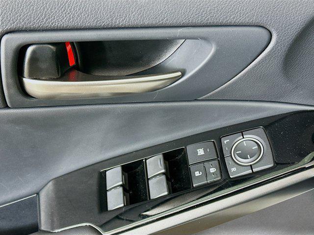 used 2024 Lexus IS 300 car, priced at $35,997
