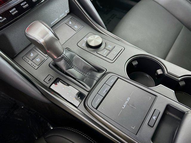 used 2024 Lexus IS 300 car, priced at $35,997