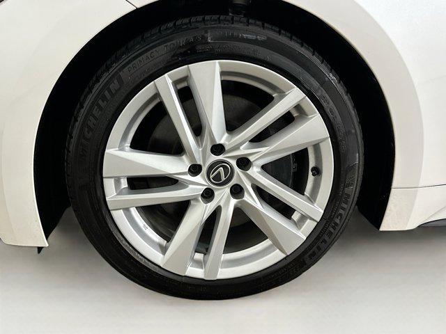 used 2024 Lexus IS 300 car, priced at $35,997