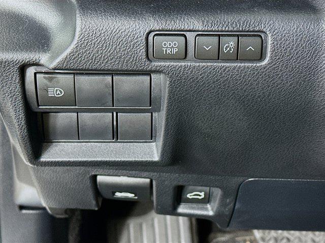 used 2024 Lexus IS 300 car, priced at $35,997