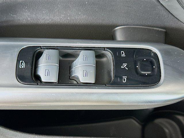 used 2025 Mercedes-Benz C-Class car, priced at $36,297