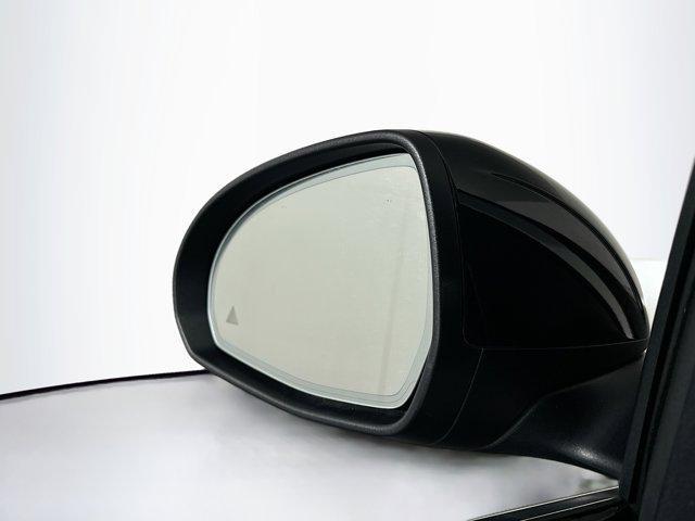 used 2025 Mercedes-Benz C-Class car, priced at $36,297