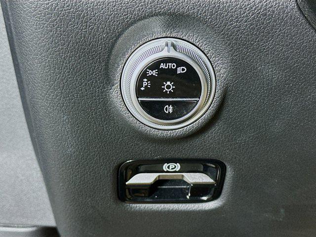 used 2025 Mercedes-Benz C-Class car, priced at $36,297