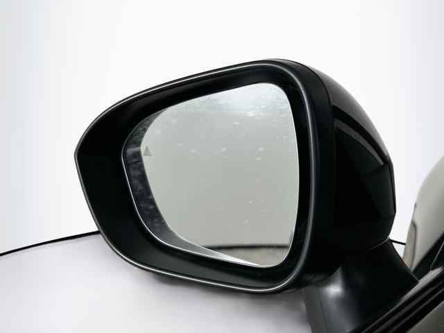 used 2023 Nissan Rogue car, priced at $24,597