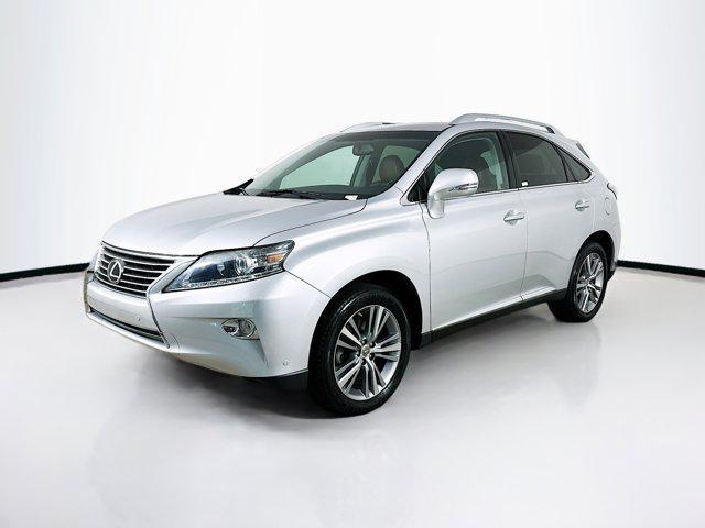 used 2015 Lexus RX 350 car, priced at $19,289