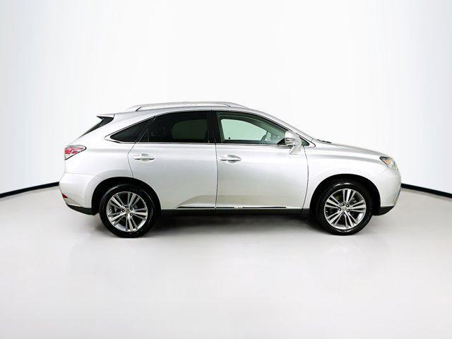 used 2015 Lexus RX 350 car, priced at $19,289