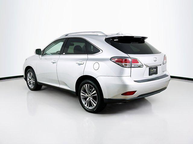 used 2015 Lexus RX 350 car, priced at $19,289