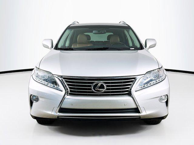 used 2015 Lexus RX 350 car, priced at $19,289