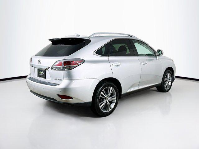 used 2015 Lexus RX 350 car, priced at $19,289