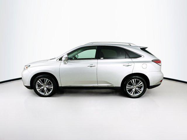 used 2015 Lexus RX 350 car, priced at $19,289