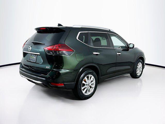 used 2020 Nissan Rogue car, priced at $14,497