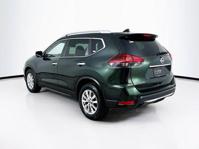 used 2020 Nissan Rogue car, priced at $14,497