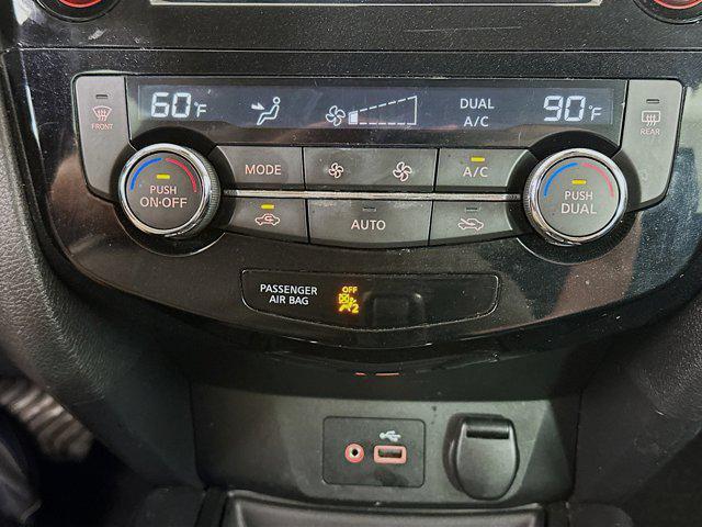 used 2020 Nissan Rogue car, priced at $14,497