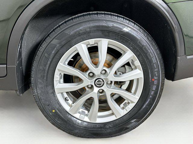used 2020 Nissan Rogue car, priced at $14,497