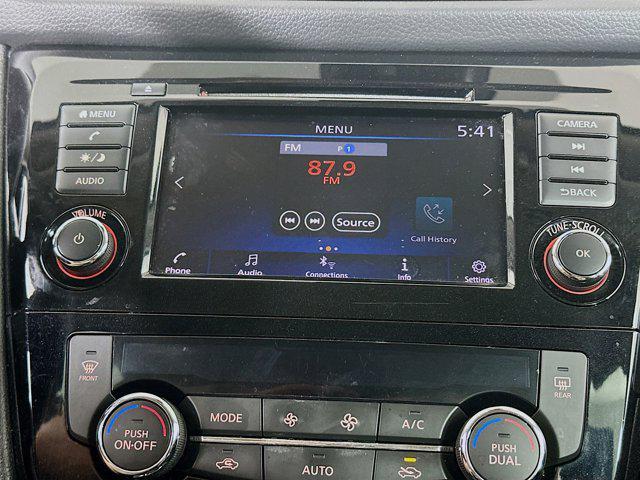 used 2020 Nissan Rogue car, priced at $14,497