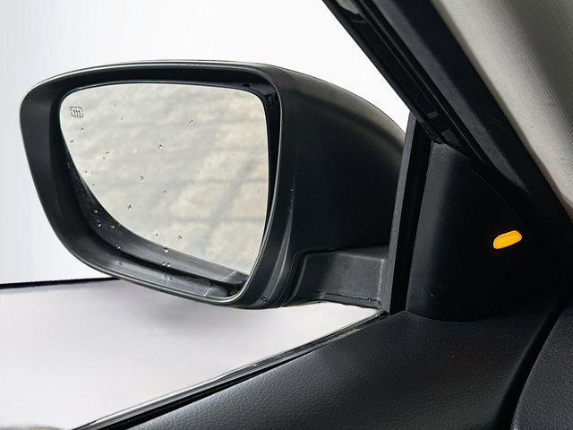 used 2020 Nissan Rogue car, priced at $14,497