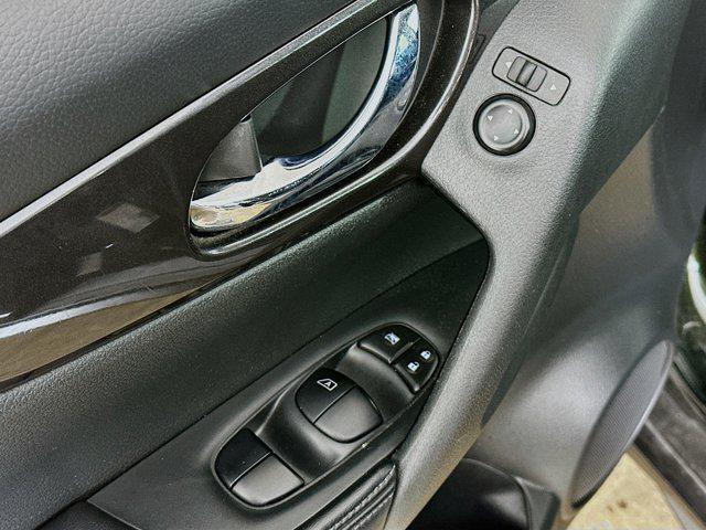used 2020 Nissan Rogue car, priced at $14,497